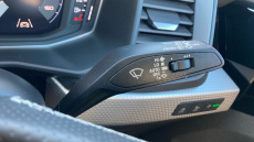 Audi A1 25 TFSI S Line 5dr Petrol Hatchback